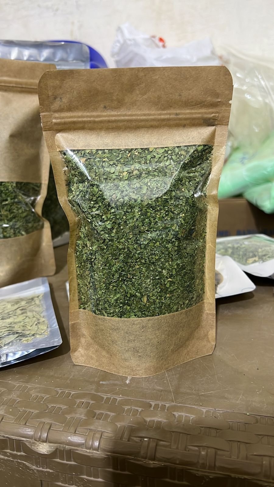 النعناع الفلفلي
